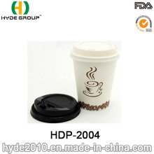 12 Oz Disposable Hot Paper Coffee Cup Wholesale (HDP-2004)